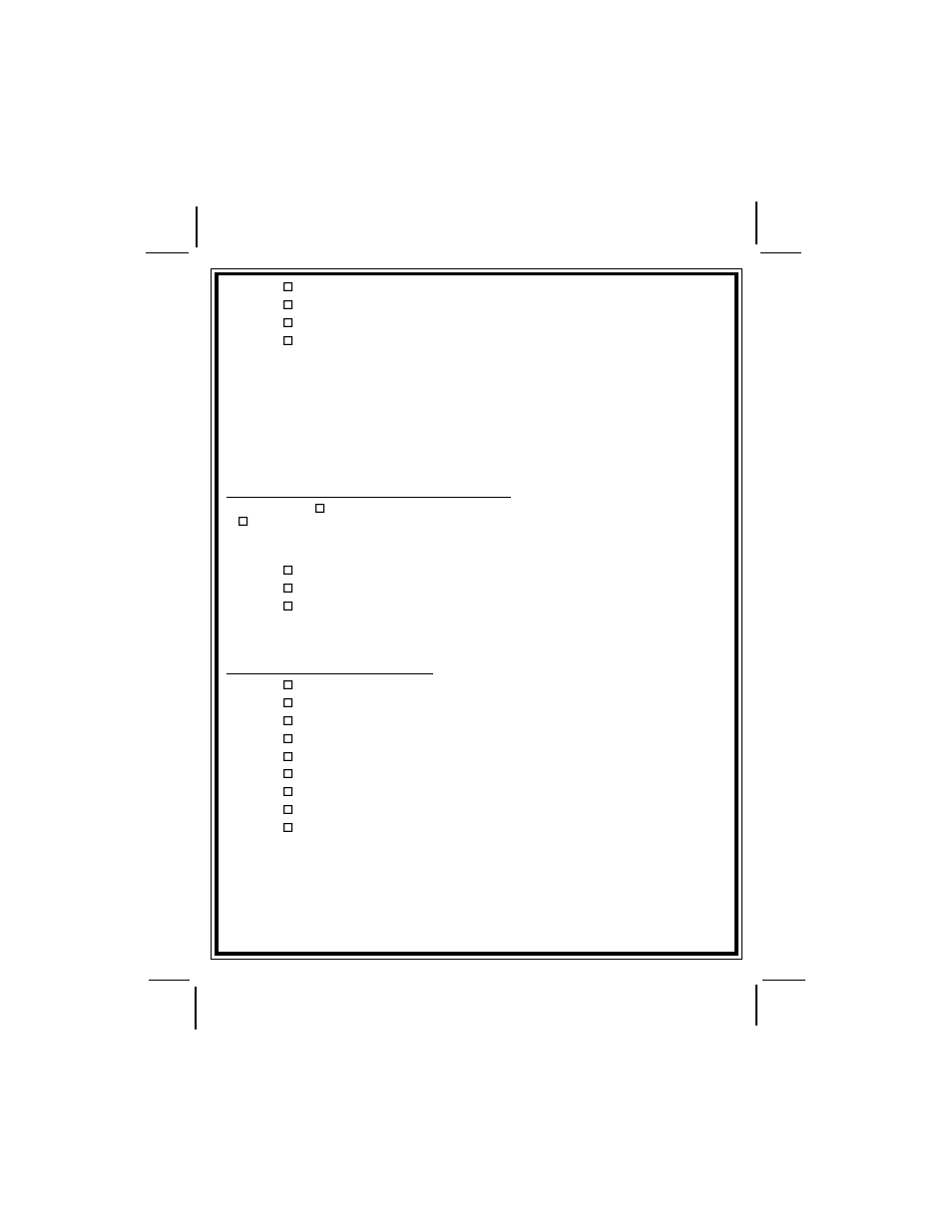 Audiovox PRO 9246CH User Manual | Page 6 / 8