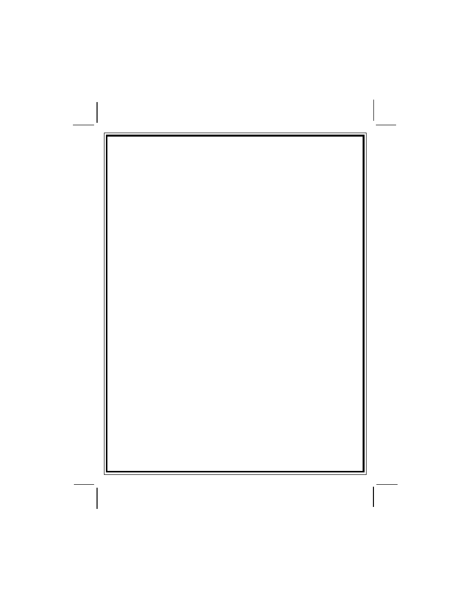 Audiovox PRO 9246CH User Manual | Page 7 / 8