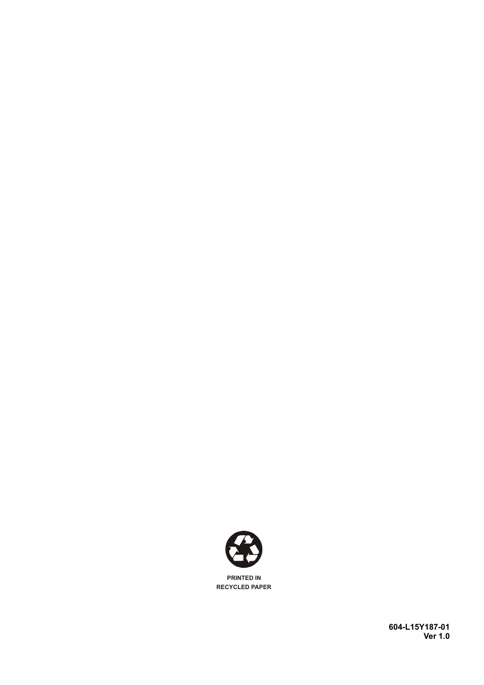 Audiovox FPE1506 User Manual | Page 33 / 33