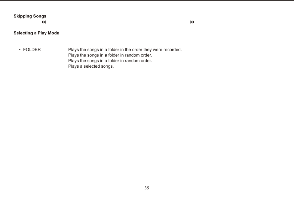 Audiovox Jensen JE17FDTV User Manual | Page 35 / 39