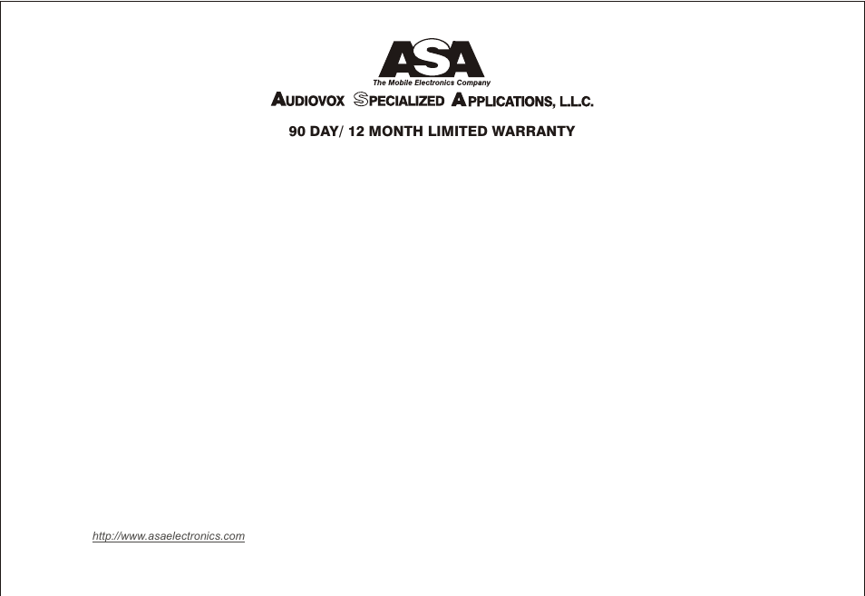 Audiovox Jensen JE17FDTV User Manual | Page 38 / 39
