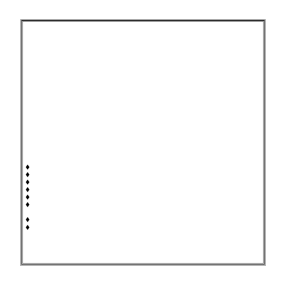 Warnings, Important notice | Audiovox Movies2Go MMD154 User Manual | Page 2 / 24