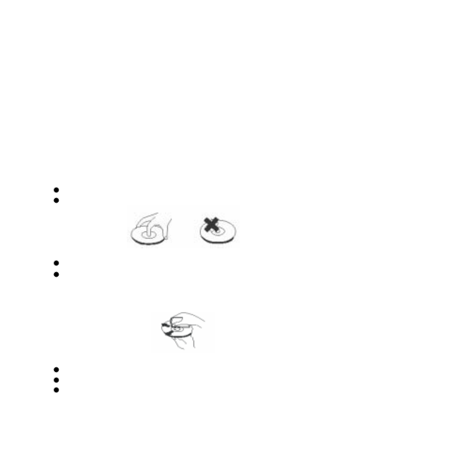 Specification, Maintaining | Audiovox Movies2Go MMD154 User Manual | Page 21 / 24