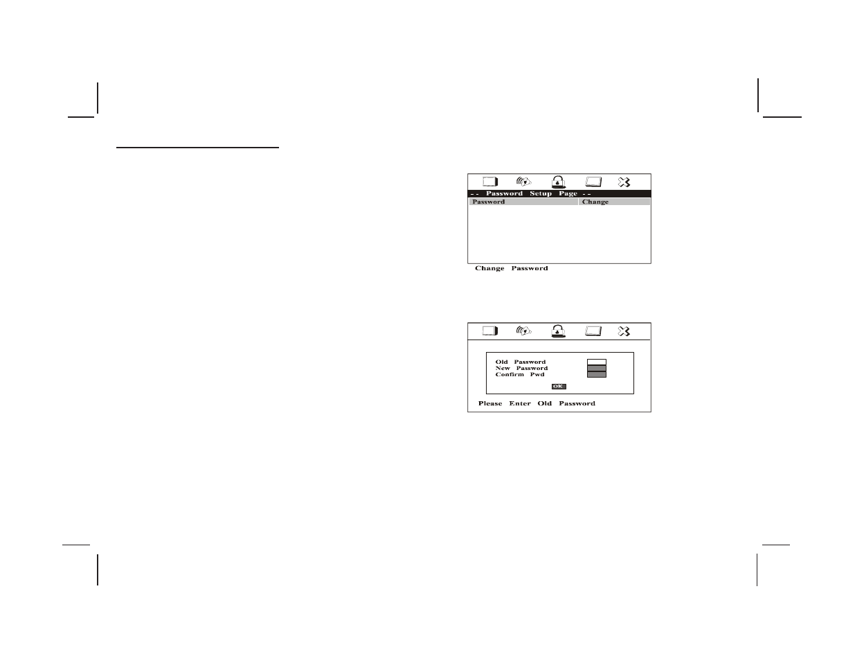 Audiovox VOD8512 P User Manual | Page 24 / 35