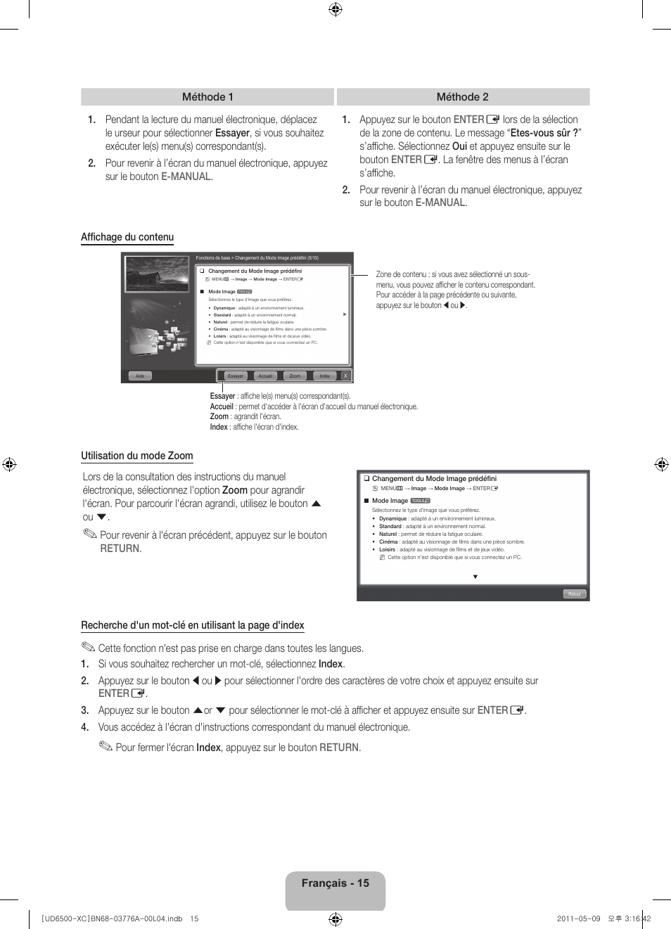 Samsung UE32D6510WS User Manual | Page 35 / 82