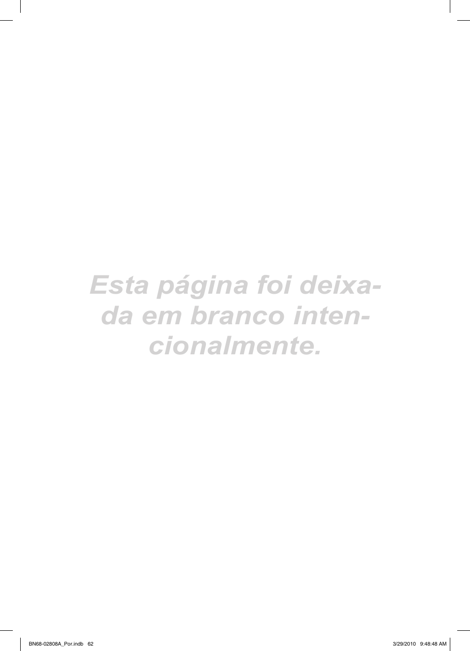 Samsung LE46C750R2W User Manual | Page 245 / 368