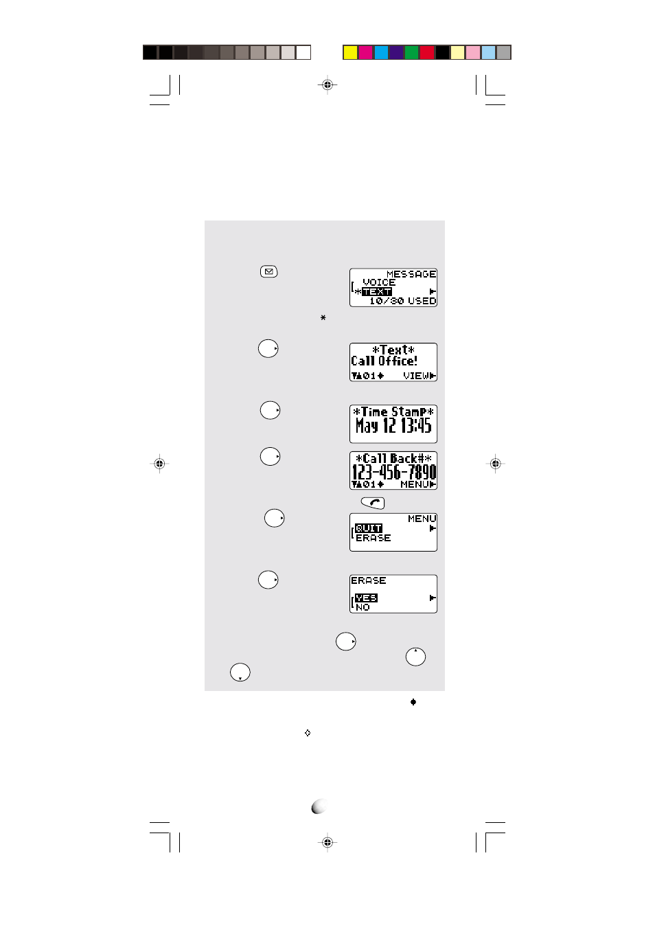 Audiovox CDM-4000 User Manual | Page 46 / 79