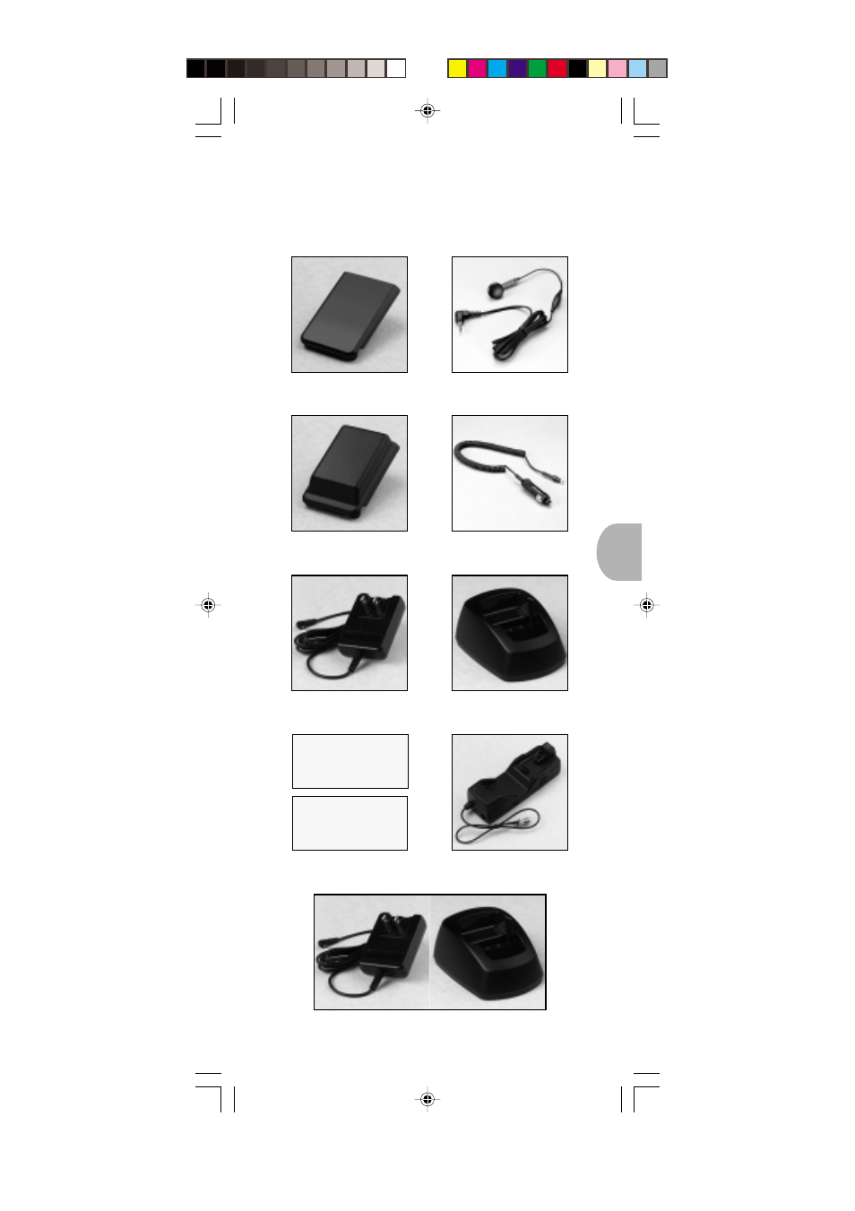 Audiovox CDM-4000 User Manual | Page 77 / 79