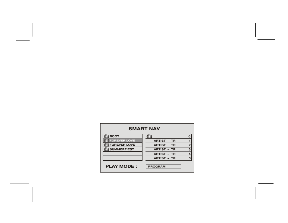 Audiovox VOD1021 User Manual | Page 23 / 28