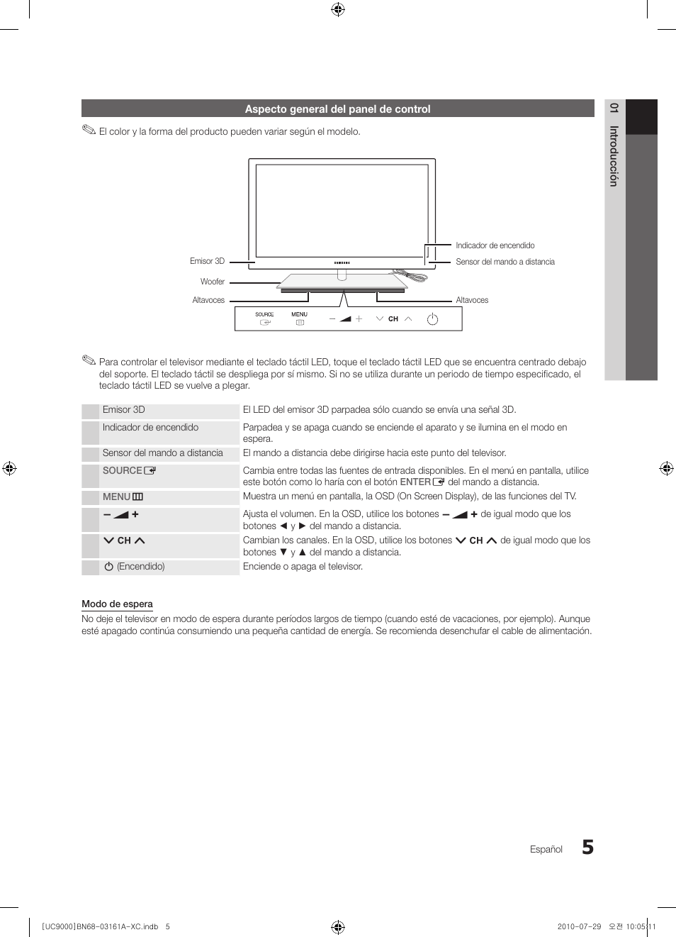 Samsung UE46C9000ZW User Manual | Page 133 / 386