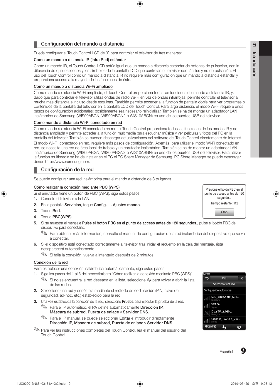 Samsung UE46C9000ZW User Manual | Page 137 / 386