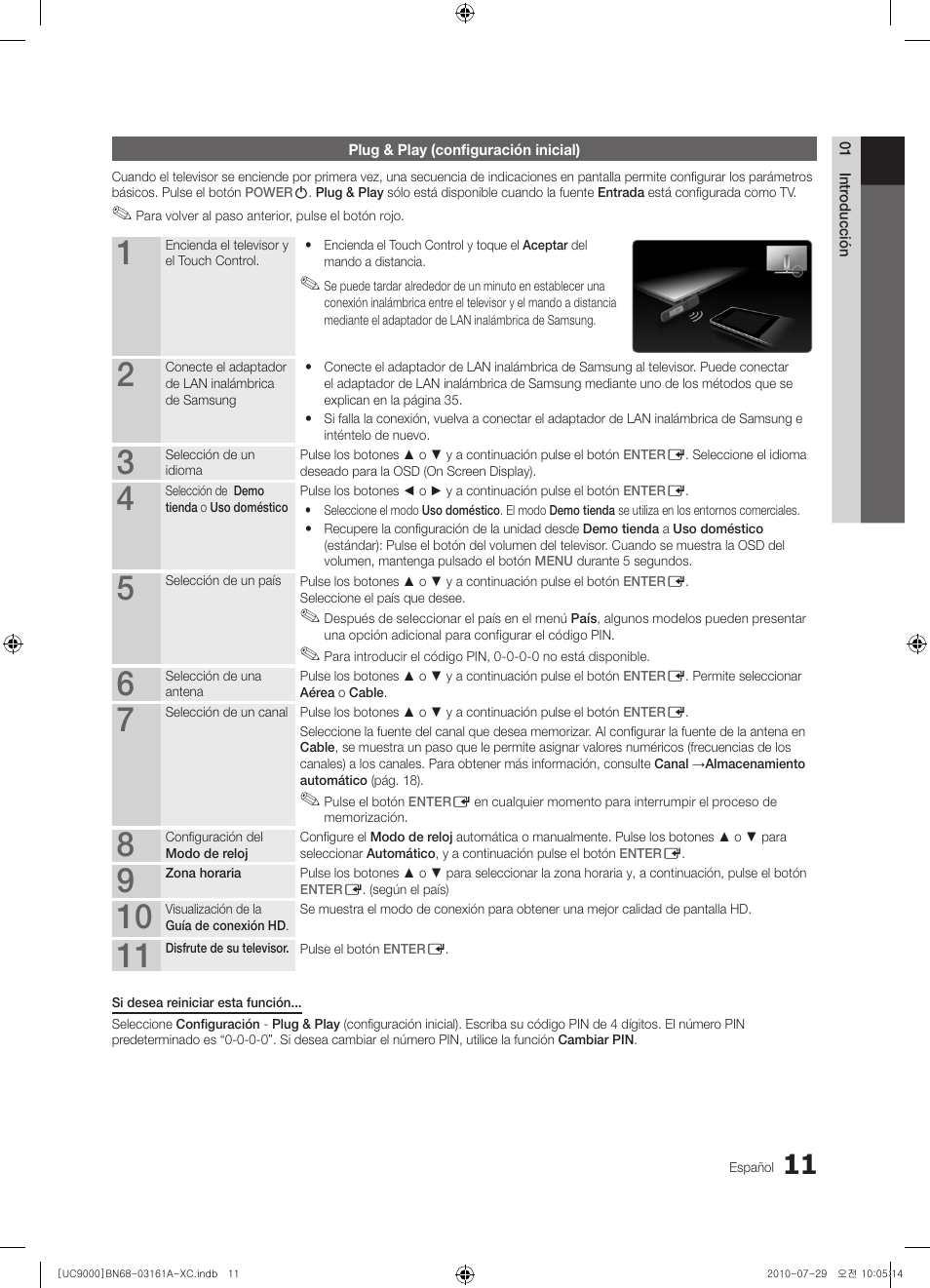 Samsung UE46C9000ZW User Manual | Page 139 / 386