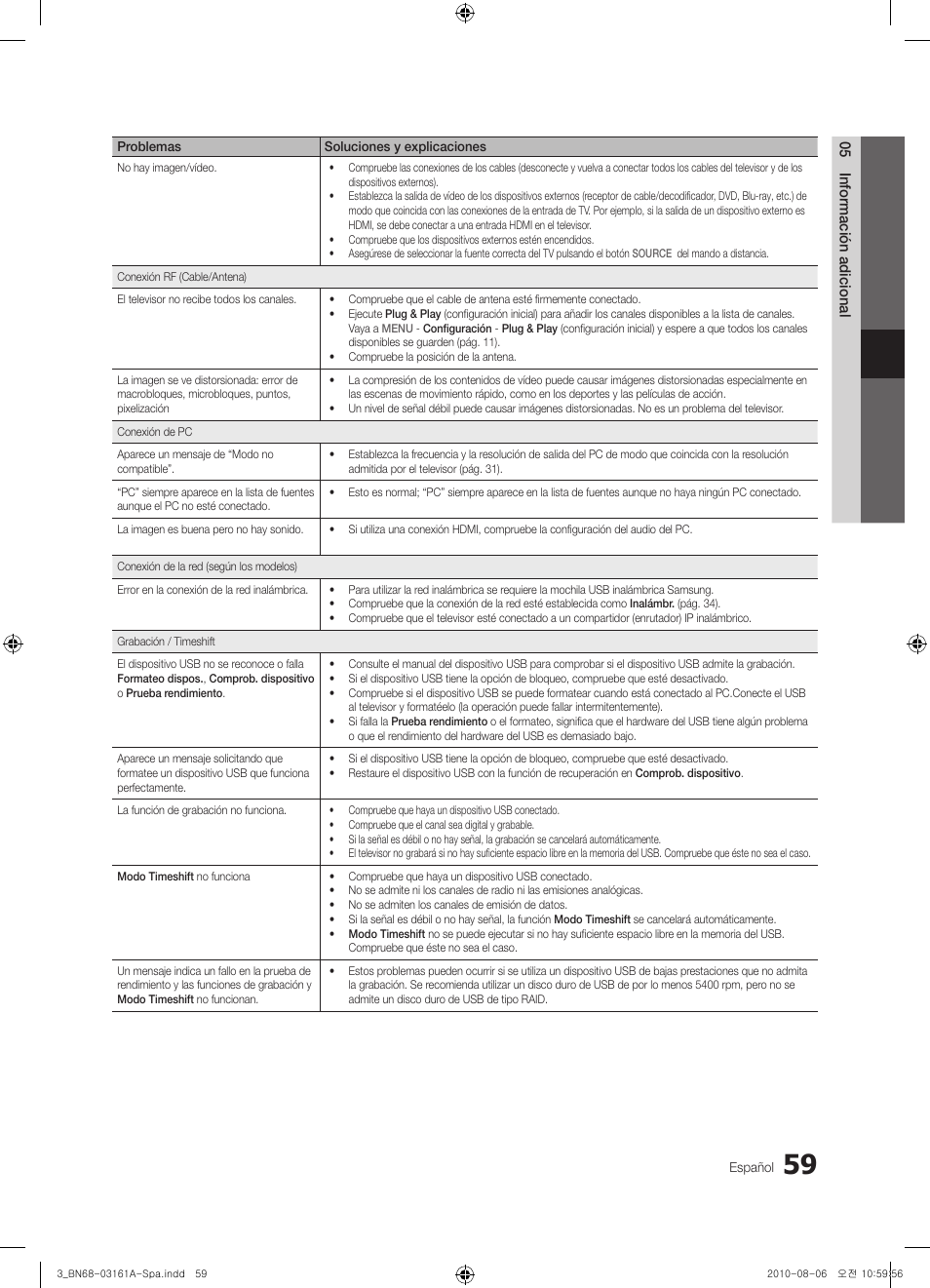 Samsung UE46C9000ZW User Manual | Page 187 / 386