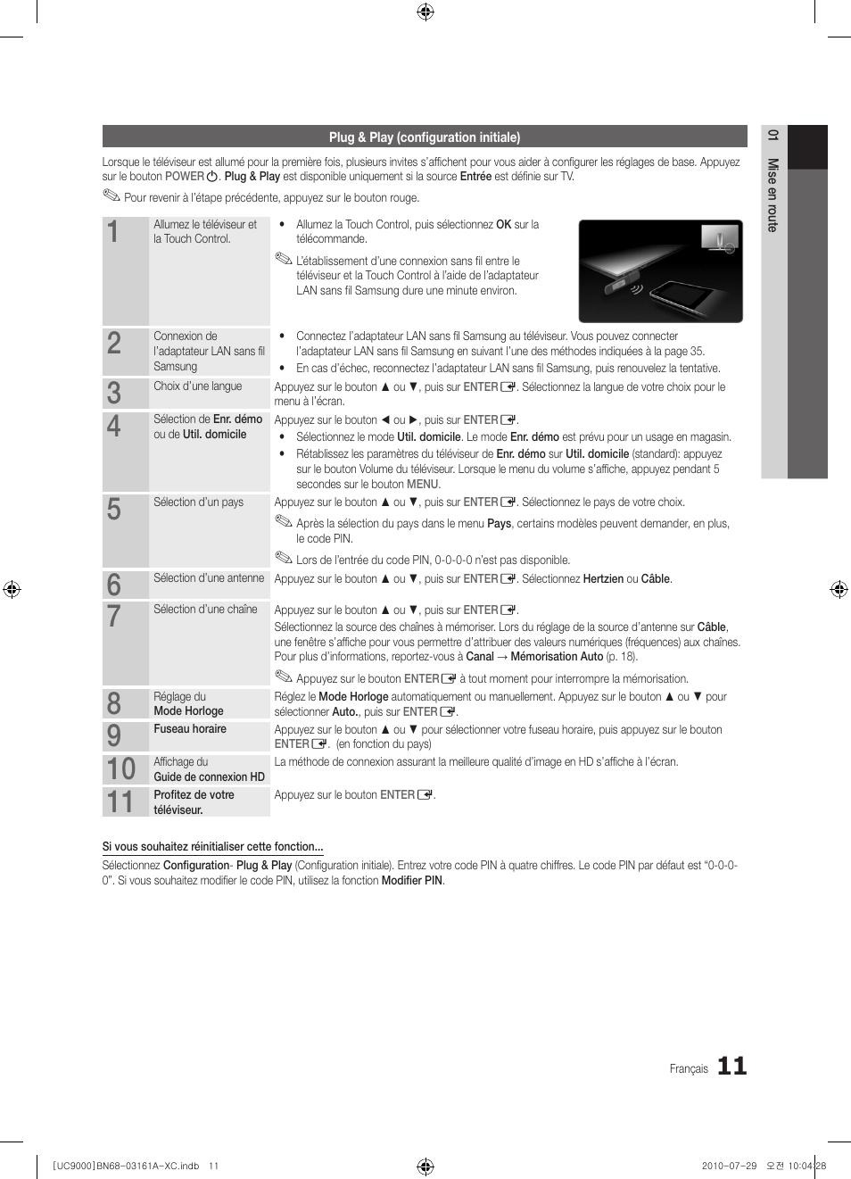 Samsung UE46C9000ZW User Manual | Page 75 / 386