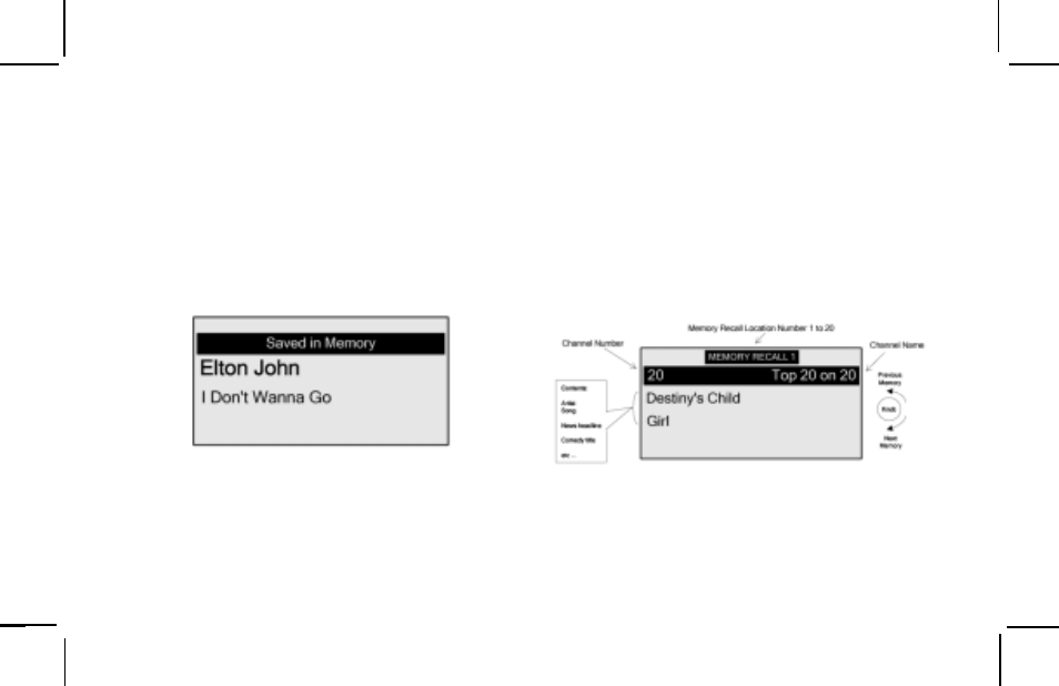 Audiovox XMH-10 User Manual | Page 31 / 42
