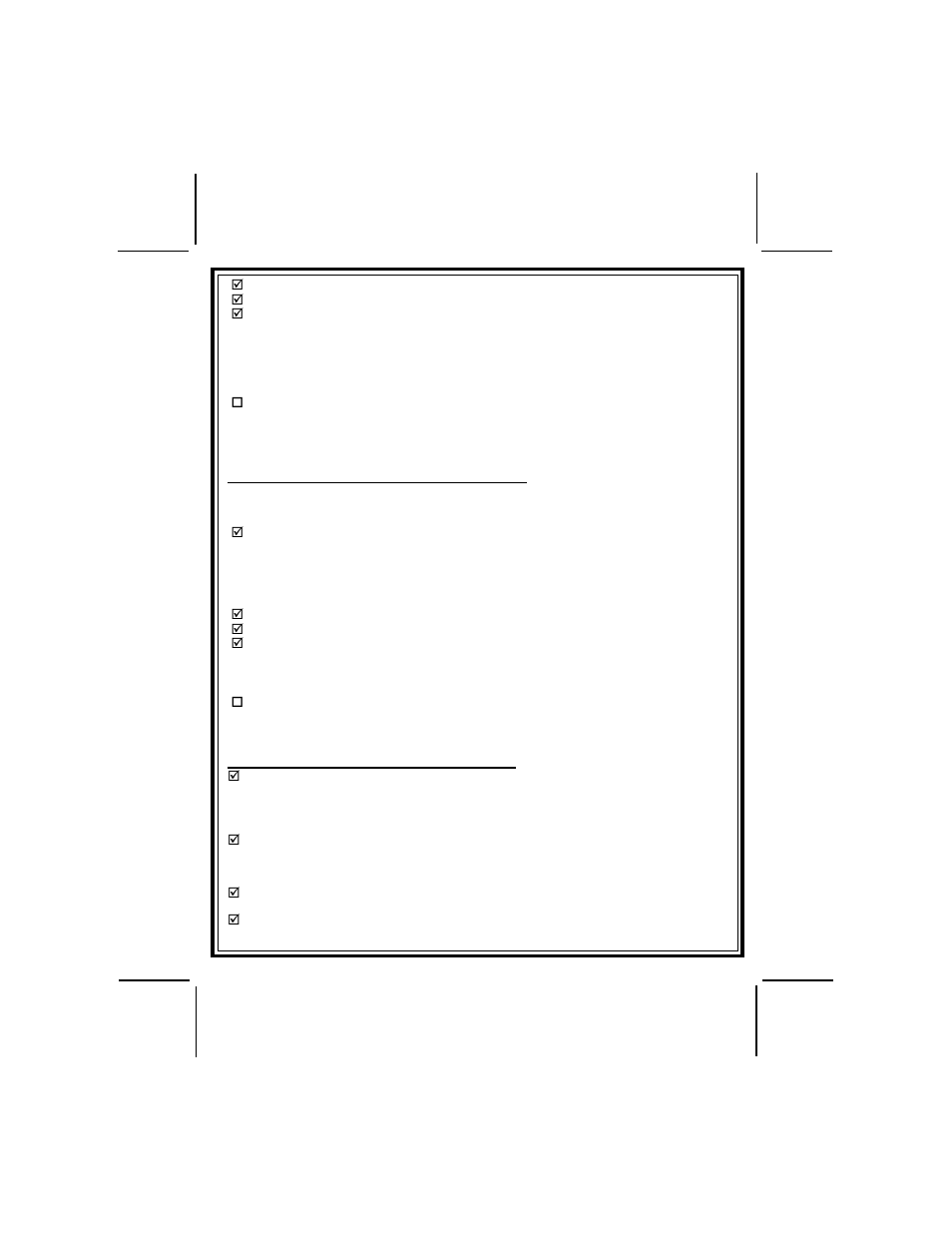 Audiovox Prestige Platinum 128-8549 User Manual | Page 4 / 24
