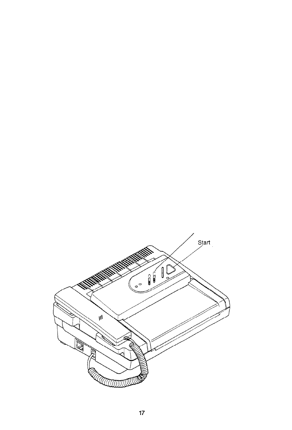 Audiovox AFX-1000 User Manual | Page 18 / 38