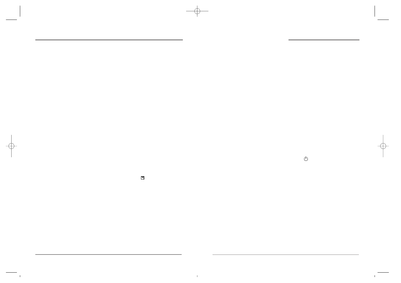 Troubleshooting, Continued | Audiovox VE1040 User Manual | Page 20 / 21