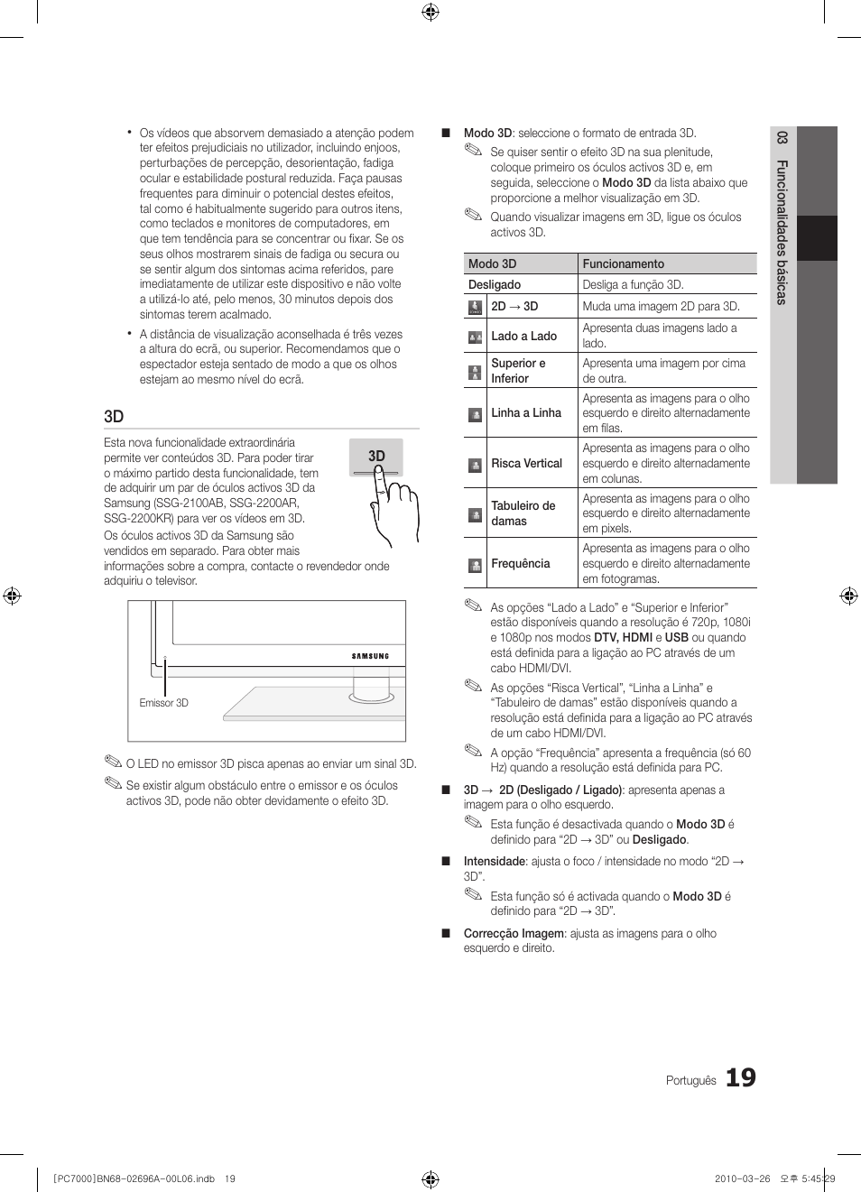 Samsung PS50C7000YW User Manual | Page 205 / 373