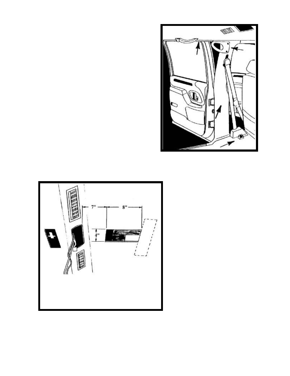 Audiovox 1181291 User Manual | Page 8 / 12