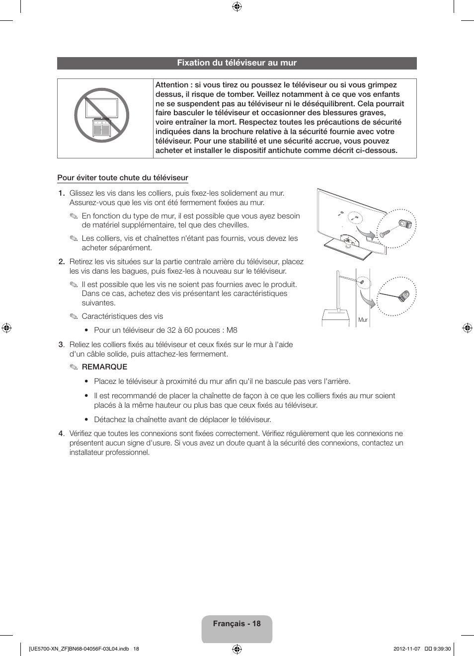 Samsung UE32ES5700S User Manual | Page 40 / 90
