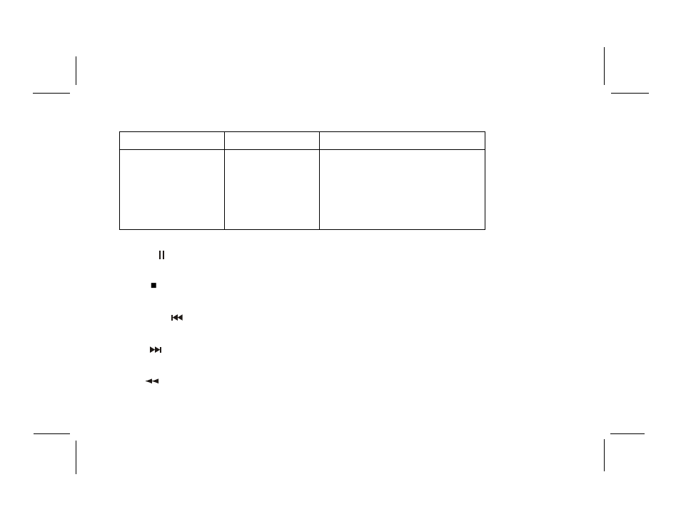 Audiovox VOD1023 S User Manual | Page 11 / 37