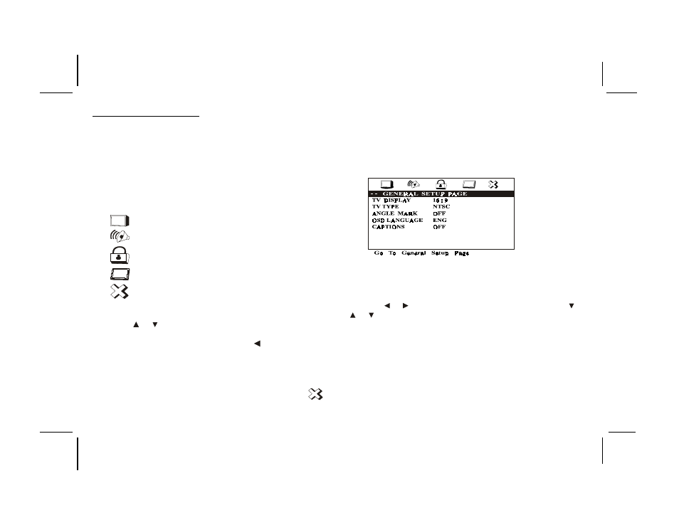 Audiovox VOD1023 S User Manual | Page 20 / 37