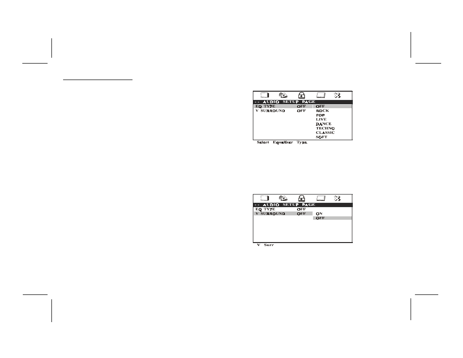 Audiovox VOD1023 S User Manual | Page 23 / 37