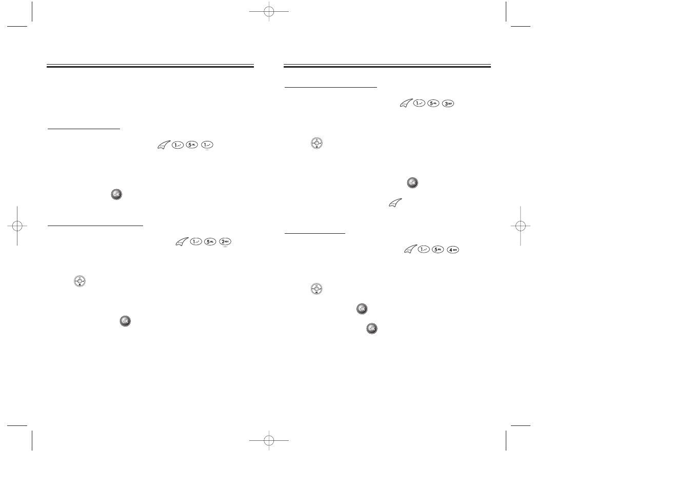 Phone book | Audiovox CDM8600 User Manual | Page 23 / 74