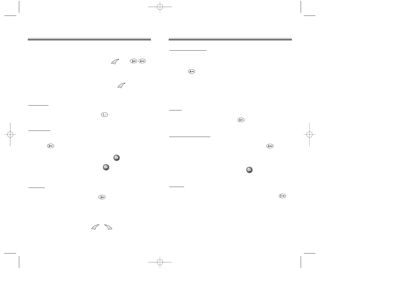 Messaging | Audiovox CDM8600 User Manual | Page 30 / 74