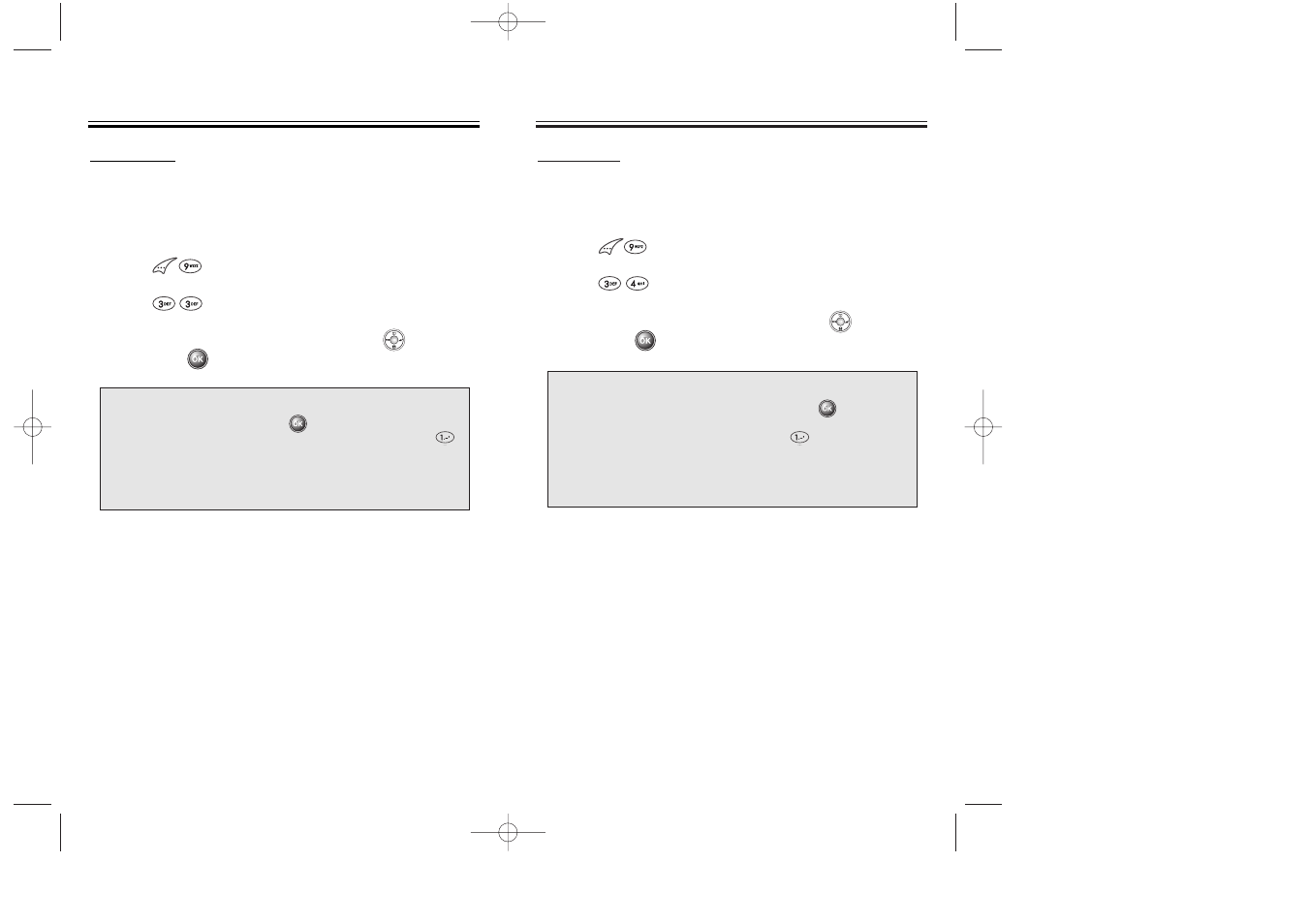 Voice svc | Audiovox CDM8600 User Manual | Page 55 / 74
