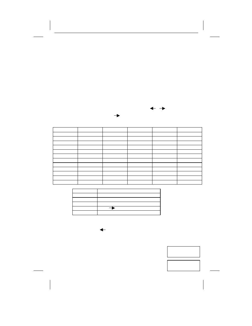 Gx2411ci, Owner’s man, English version | Audiovox GX2411ci User Manual | Page 16 / 34