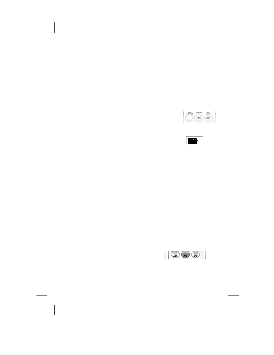 Gx2411ci, Owner’s man, English version | Audiovox GX2411ci User Manual | Page 19 / 34