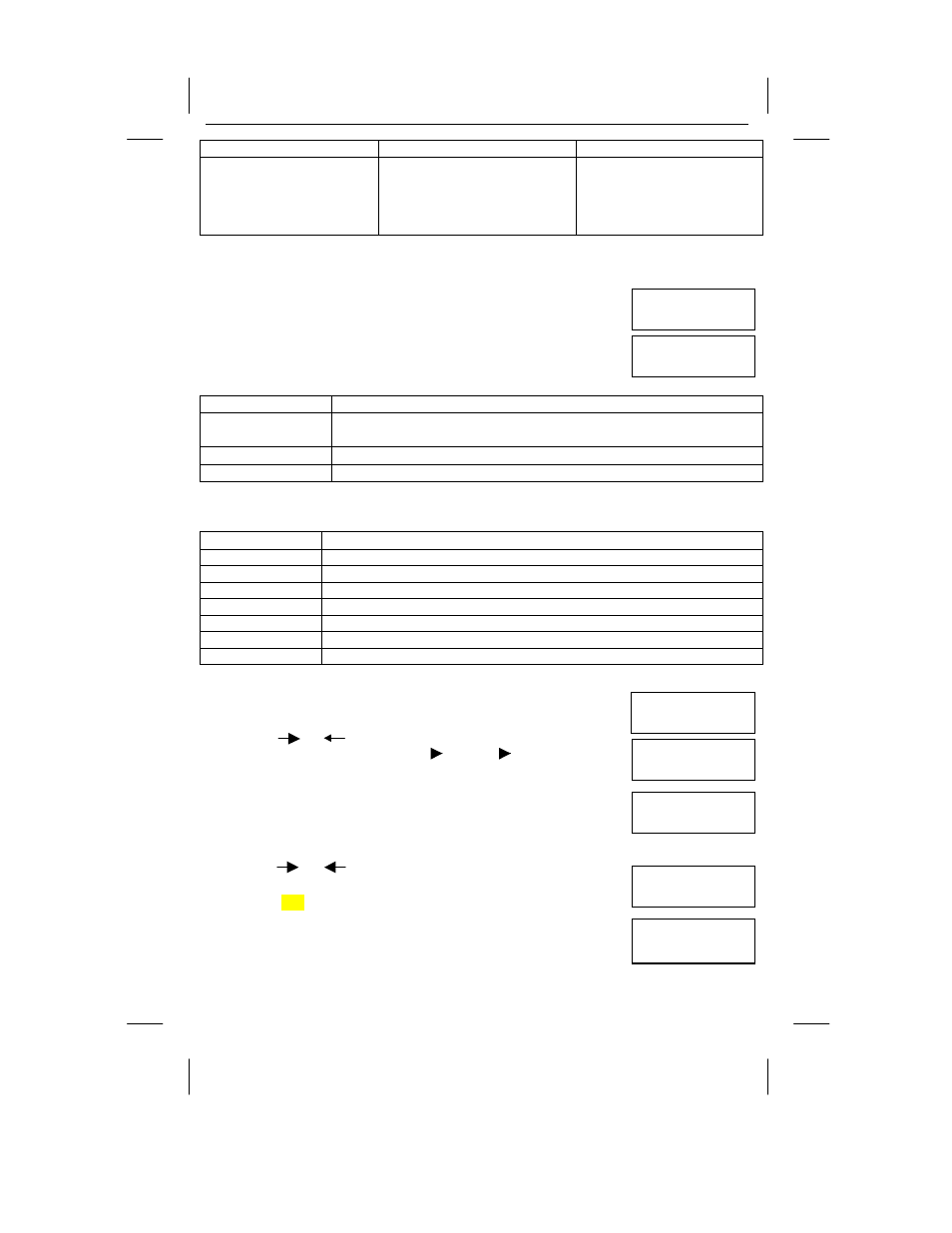Gx2411ci, Owner’s man, English version | Audiovox GX2411ci User Manual | Page 26 / 34