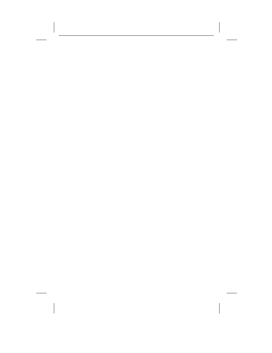 Gx2411ci, Owner’s man, English version | Audiovox GX2411ci User Manual | Page 6 / 34