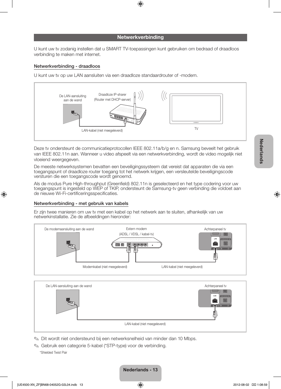 Samsung UE26EH4500W User Manual | Page 79 / 88