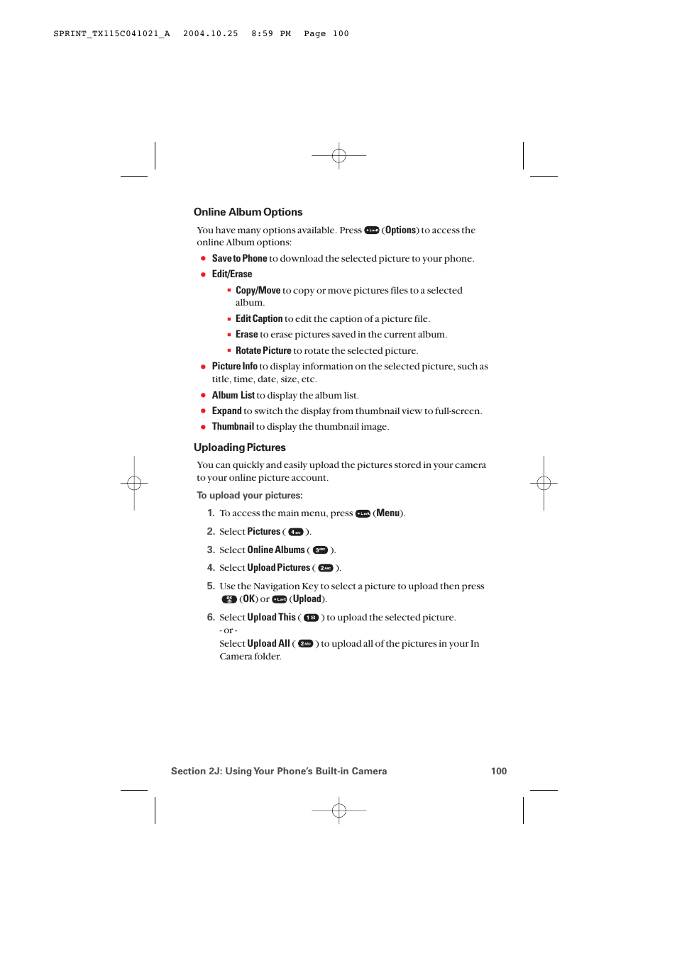 Audiovox PM-8912 User Manual | Page 109 / 201