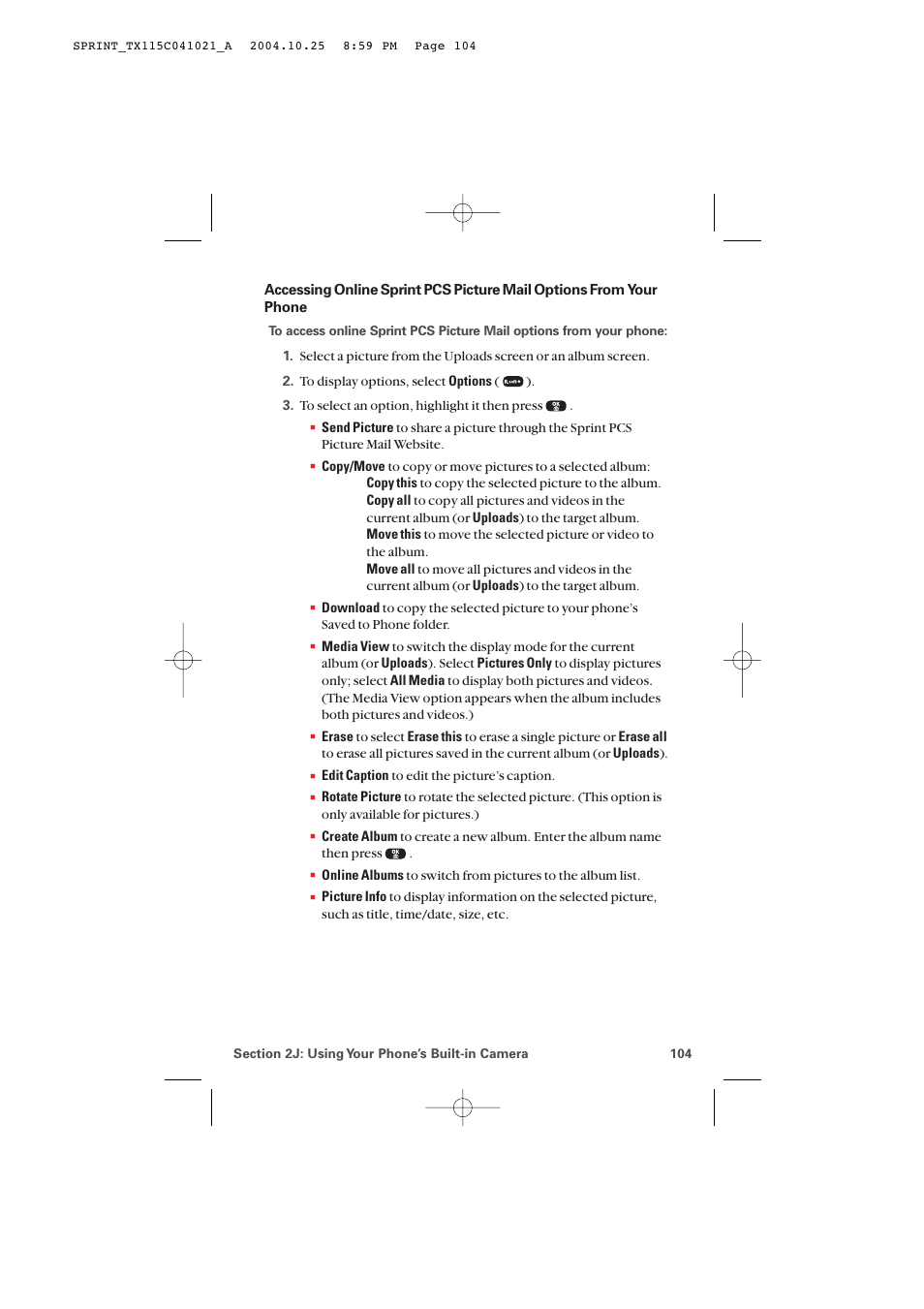 Audiovox PM-8912 User Manual | Page 113 / 201