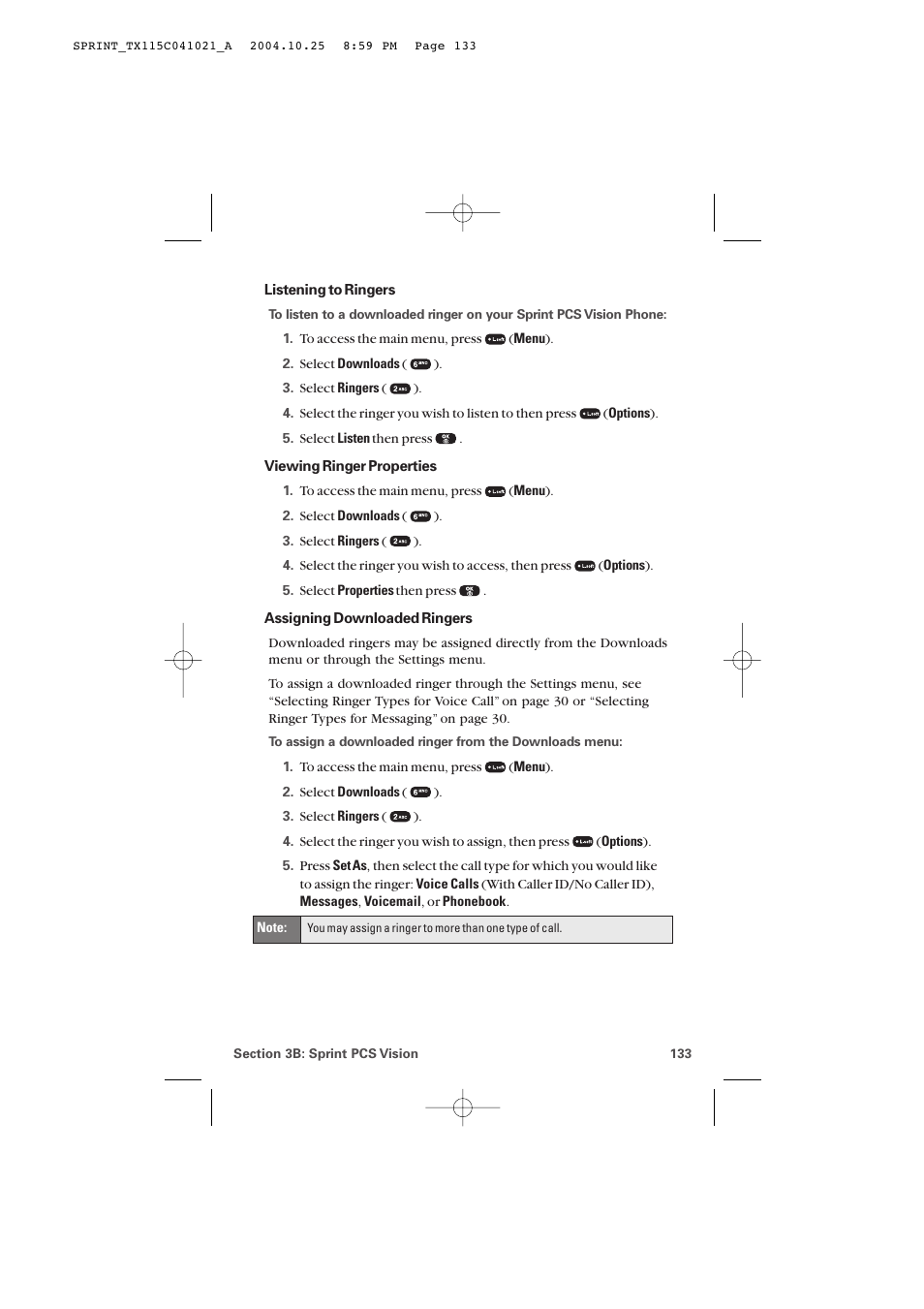 Audiovox PM-8912 User Manual | Page 142 / 201
