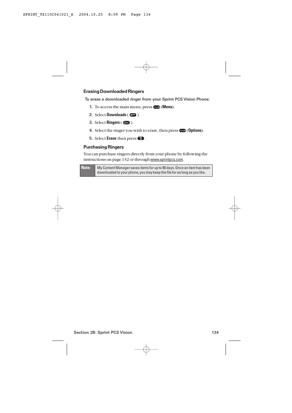 Audiovox PM-8912 User Manual | Page 143 / 201