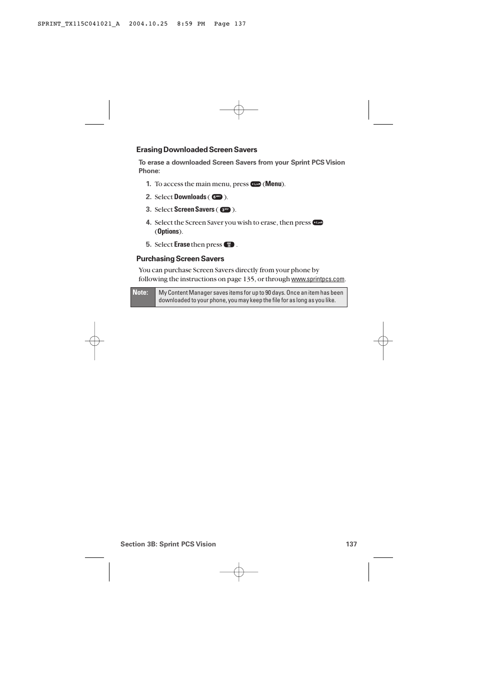 Audiovox PM-8912 User Manual | Page 146 / 201