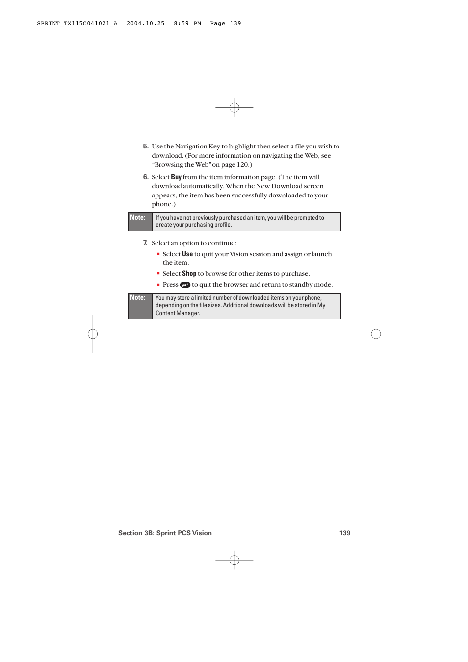 Audiovox PM-8912 User Manual | Page 148 / 201