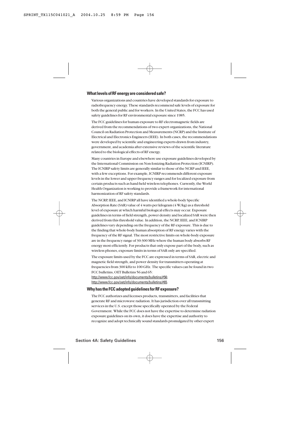 Audiovox PM-8912 User Manual | Page 165 / 201