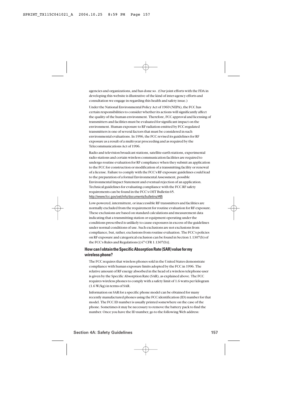 Audiovox PM-8912 User Manual | Page 166 / 201