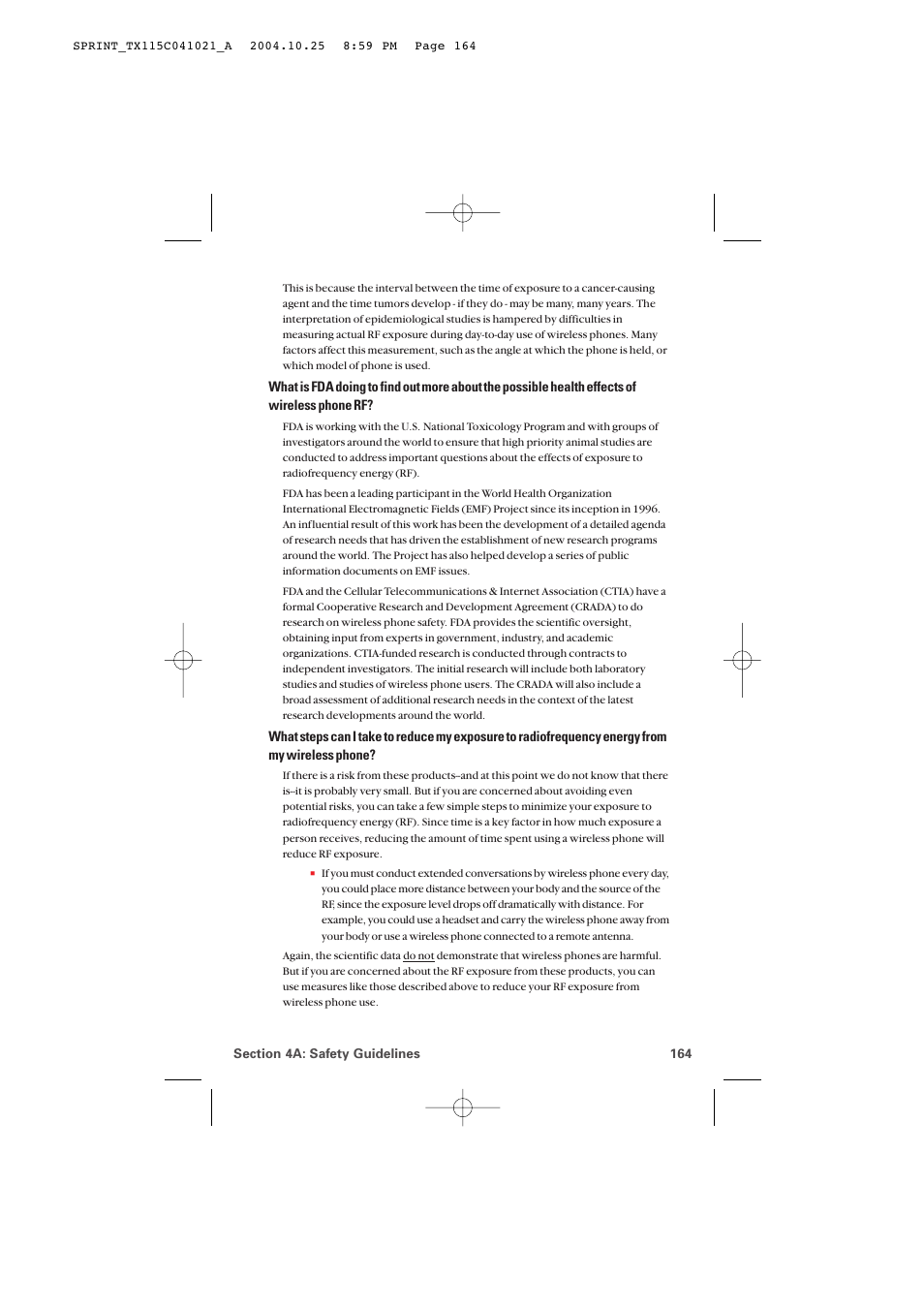 Audiovox PM-8912 User Manual | Page 173 / 201