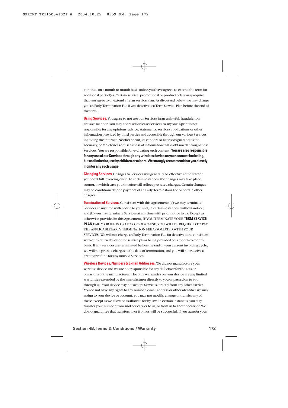 Audiovox PM-8912 User Manual | Page 181 / 201
