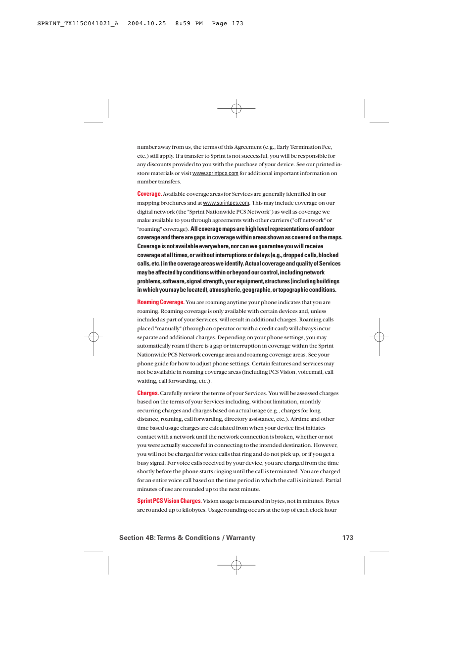 Audiovox PM-8912 User Manual | Page 182 / 201