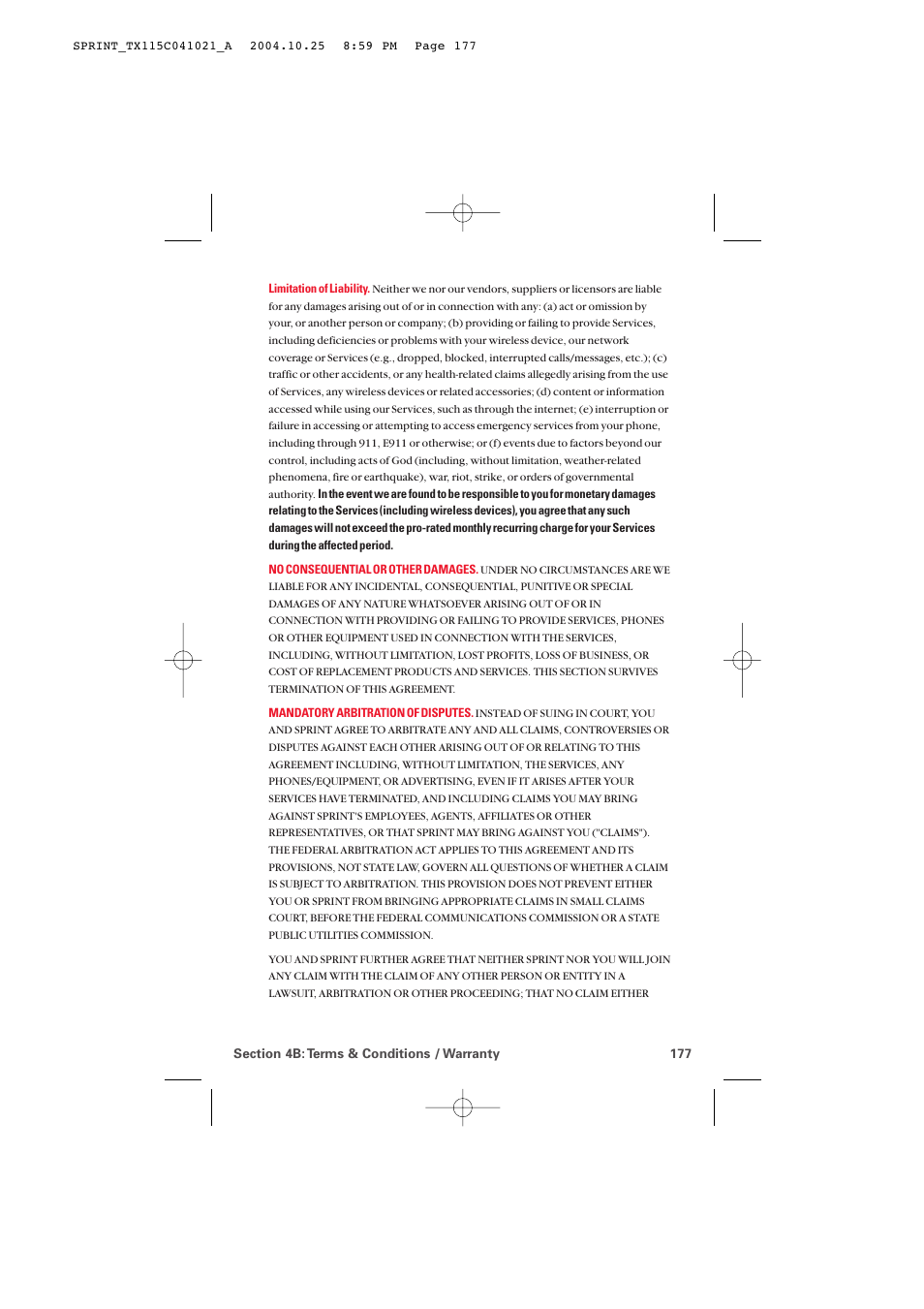 Audiovox PM-8912 User Manual | Page 186 / 201