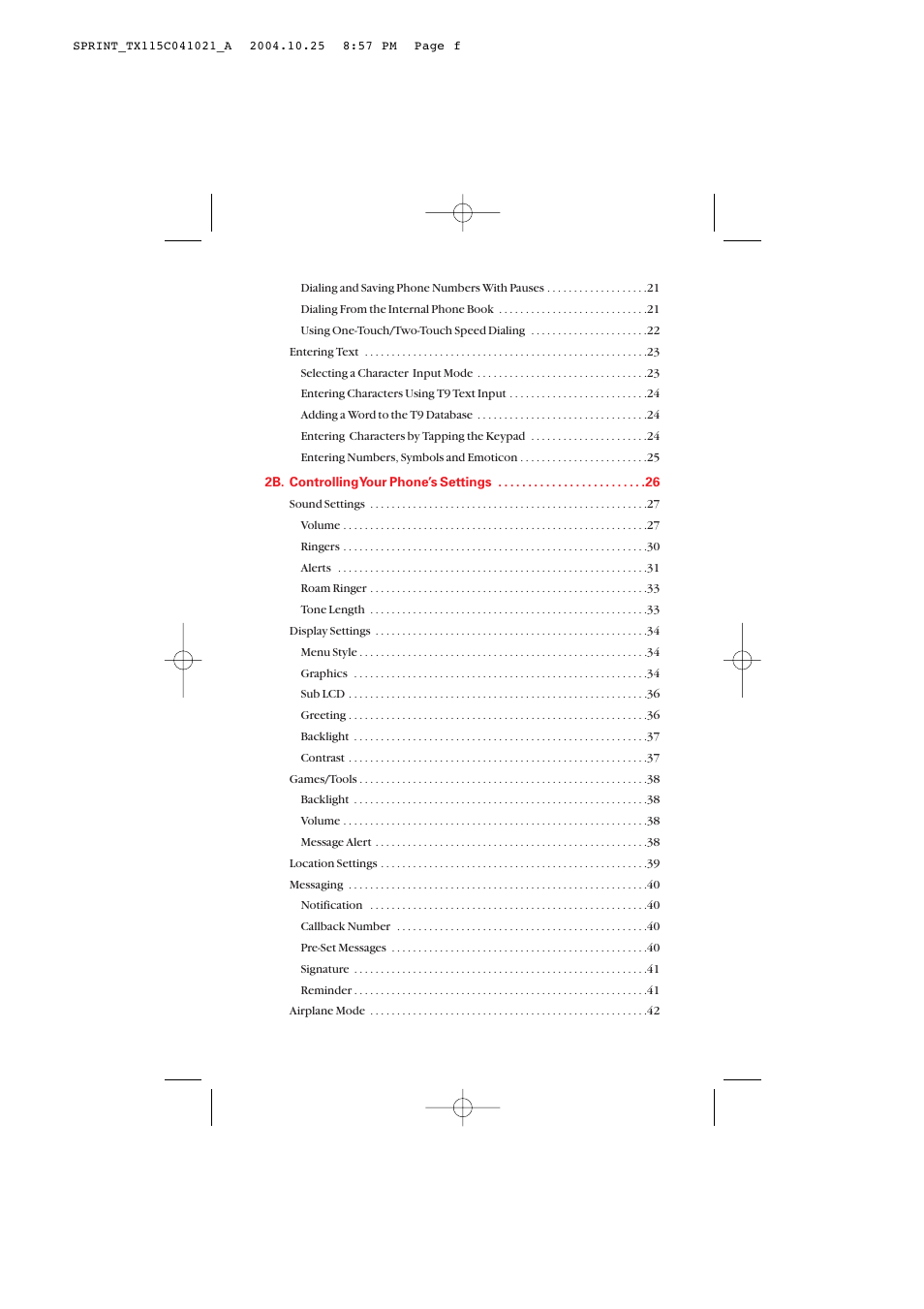 Audiovox PM-8912 User Manual | Page 3 / 201