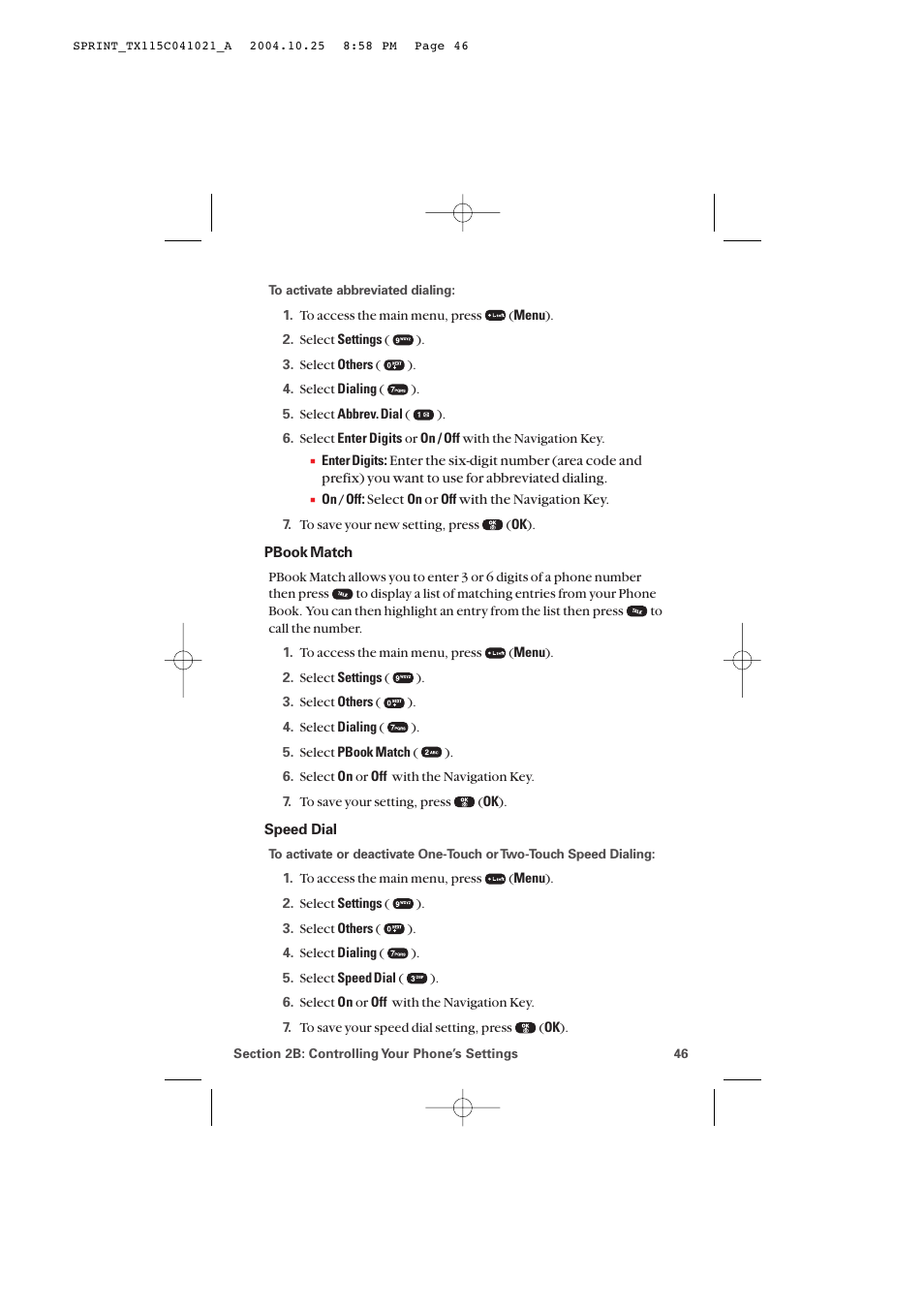 Audiovox PM-8912 User Manual | Page 55 / 201